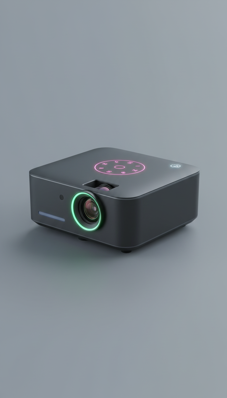 Luminous Projection Suite
